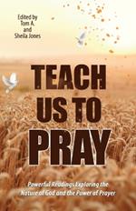 Teach Us to Pray-Daily Power Series