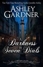 A Darkness in Seven Dials