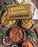 The Unofficial Animal Crossing Cookbook