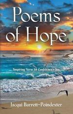 Poems of Hope: Inspiring Verse for Confidence and Joy