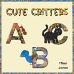 Cute Critters ABC