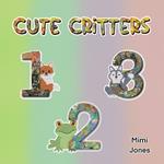 Cute Critters 123