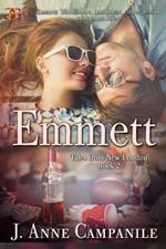 Emmett: Friends to Lovers