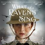 What the Ravens Sing