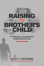 Raising My Brother's Child