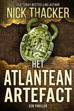 Het Atlantis Artefact