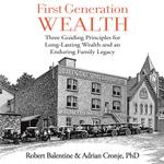 First Generation Wealth