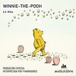 Winnie the Pooh