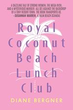 Royal Coconut Beach Lunch Club