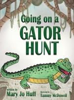 Going on a Gator Hunt