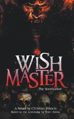 Wishmaster: The Novelization