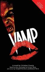 Vamp: The Novelization