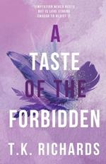 A Taste of the Forbidden