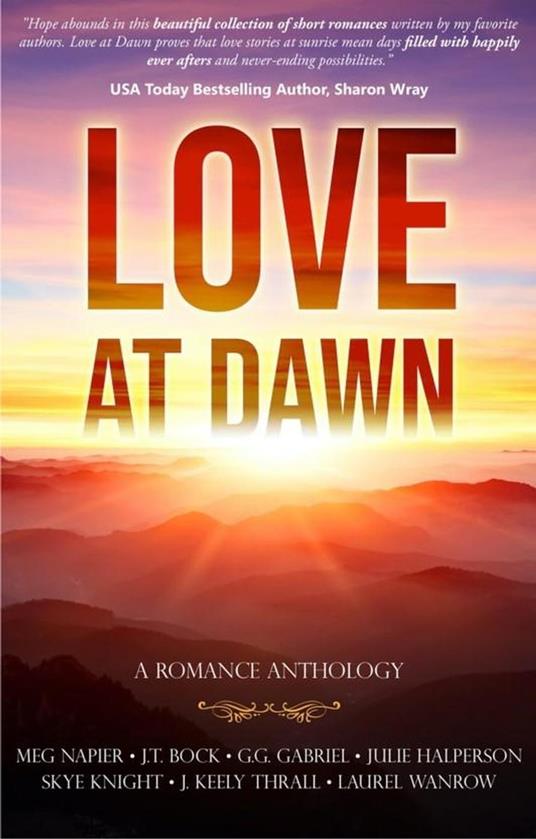 Love At Dawn