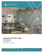 Autodesk 3ds Max 2024: Fundamentals (Mixed Units)