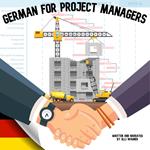 German for Project Managers