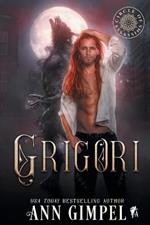 Grigori: A Medieval Fantasy