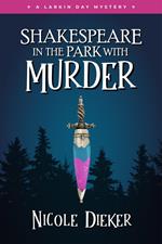 Shakespeare in the Park with Murder