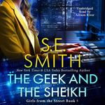 The Geek and the Sheikh