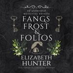 Fangs, Frost, and Folios