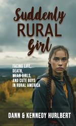 Suddenly Rural Girl: Facing Life, Death, Mean Girls, and Cute Boys in rural America