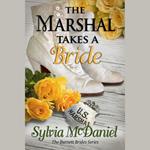 The Marshal Takes a Bride