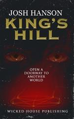 King's Hill: A Horror Novel