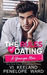 The Rules of Dating a Younger Man