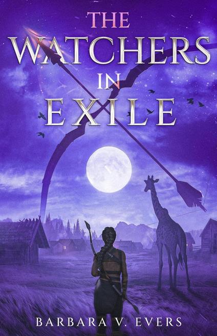 The Watchers in Exile