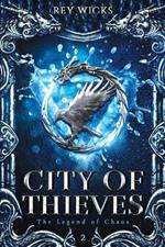 City Of Thieves