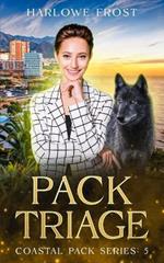 Pack Triage: Sapphic Urban Fantasy