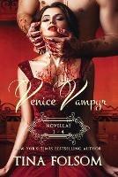 Venice Vampyr (Novellas 1 - 4)