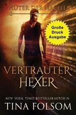 Vertrauter Hexer (Grosse Druckausgabe)