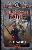 Dark and Secret Paths: Warrior Mages of Pyranon