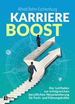 Karriere Boost