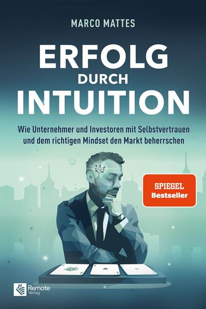 Erfolg durch Intuition