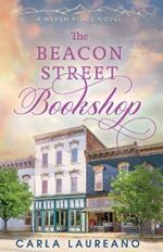 The Beacon Street Bookshop: A Clean Small-Town Contemporary Romance