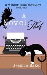 A Novel Thief