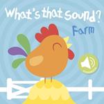 What's That Sound? Farm