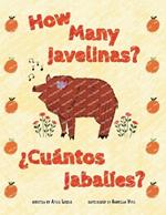 How Many Javelinas?/?Cu?ntos Jabal?es?