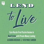 Lend to Live