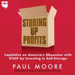 Storing Up Profits