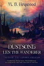 Dustsong: Len the Wanderer