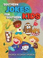 Southern Jokes for Southern Kids