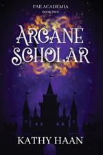 Arcane Scholar