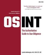 Osint: The Authoritative Guide to Due Diligence