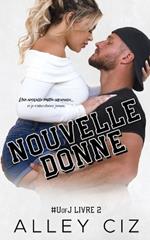 Nouvelle Donne: U of J 2 (French Edition): U of J 2