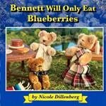 Bennett Will Only Eat Blueberries