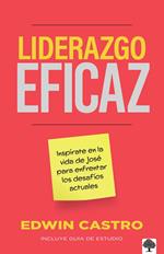 Liderazgo eficaz