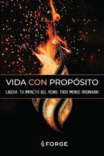 Vida Con Propo´sito